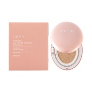 【Direct from Japan】TIRTIR Cushion Pressed Powder【Pink Matte】/ SPF50+ / PA+++ / 23N / 4.5g / Mini