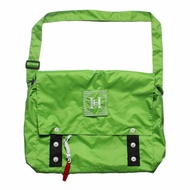【預購】英國 Nigel Cabourn × HENRI LLOYD－Foul Weather Bag