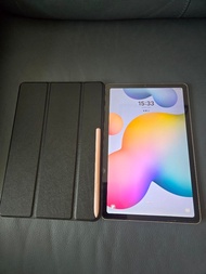 Samsung Galaxy Tab S6 Lite 128GB WiFi 連原裝S Pen