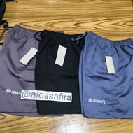 ADULT SHORTS ABOVE THE KNEE/ DAILY SHORTS