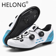 2024 Cycling Shoes Mtb Bike Sneakers Cleat Non-slip Men's Mountain Biking Shoes Bicycle Shoes Spd Road Footwear Speed Carbon