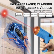Infrared Remote Control Stunt Car, Wall Climbing Rc Car For Kids, Anti-gravity Vehicle With O4j5