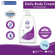 QV Dermcare Eczema Daily Cream 1kg