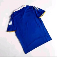 RETRO JERSEY CHELSEA HOME CIRIO 2008 2009 SEPAKBOLA