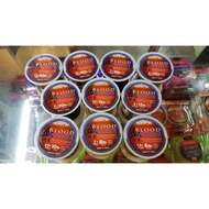 NIPPON Blood Sapphire Fishing Line (6lb-50lb) -