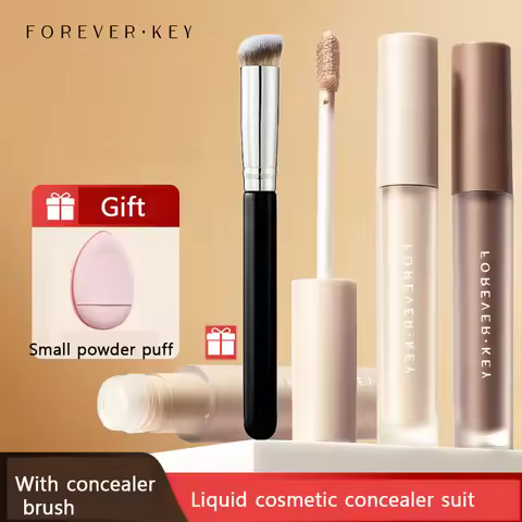 Foreverkey Liquid Toner Nose Face Shadow Toner Highlighters Shadow Brightening Cosmetics Make Up Bru