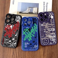 Xiaomi Redmi 14C 13C 13 12C 12 10 10C 9 9A 9C 10A 9T A1 A2 A3 6A 8 4G 5G For Hp Casing Silicone Terb