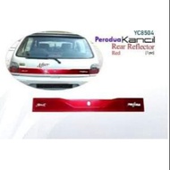 Reflector Bonet Kancil 850