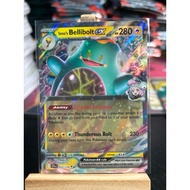 Iono’s Bellibolt ex 053/159