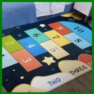 BMC Cute Cartoon Carpet XL 200x160cm