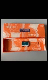 ８成新 Esprit  手錶⌚️（冇電，冇錶帶）