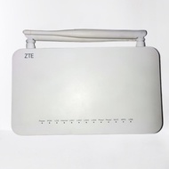 ZTE F670L DUAL BAND Modem Router