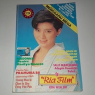 Ria Film Magazine 724