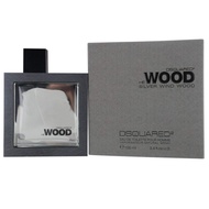 Dsquared2 Wood he Silver wind wood EDT 100ml