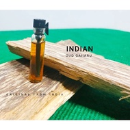 MINYAK WANGI GAHARU OUD INDIAN AGARWOOD