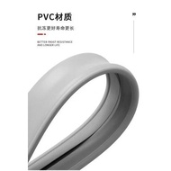 LIMITED STOCK SILICONE DOOR GAP COVER ANIMAL DUST BARRIER INSECT GAP COVER