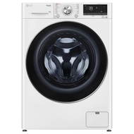 LG - FV9S90W2 9.0公斤 1200 轉 人工智能洗衣機（TurboWash™360° 39 分鐘速洗）