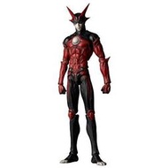 【草尼馬】[代訂]日空版 海洋堂 山口式 011 ZETMAN ZET 超魔人 