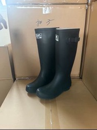 水鞋雨靴長靴summer sale New sample sale size 36-41 Korea rockfish boots ,hunter boots brand Aigle boots st