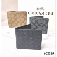 C0ACH WALLET Premium Quality