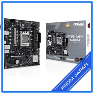 ASUS Prime mATX Motherboard A620M-K-CSM AM5/A620/Ryzen 7000 Japan Domestic Model/ Direct from Japan
