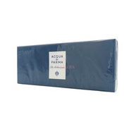 帕爾瑪之水 Blu Mediterraneo 迷你淡香水套裝 5pcs[8028713571589] (平行進口)