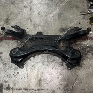Toyota Prius ZVW30 2ZR 1.8 Crossmember Subframe IMPORTED FROM JAPAN USED