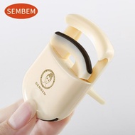 Sembem Portable Eyelash Curler (S0012)