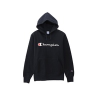 CHAMPION MEN - JP เสื้อฮู้ดผู้ชาย-ไซส์เอเชีย PULLOVER HOODIE SWEATSHIRT  C3-Q102-370