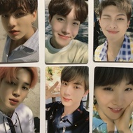 Dicon BTS Photocard Unit Part 14