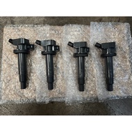 Toyota Wish Corolla Altis 1ZZ 1.8 Coil Plug