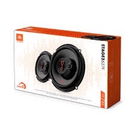 JBL 6-1/2"(165mm) 3-Way car speaker for factory upgrade without grille JBL Stage3 637F 100% Original