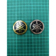 LOGO YAMAHA diameter 4.5cm LC135 Y15ZR FZ150