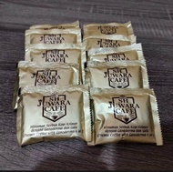 Kopi SH Juara Cafe 3 in 1 1 box isi 20 sachet kopi kesehatan - Tawar