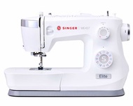行貨 勝家SINGER Elite ME457  縫紉機 衣車 SEWING MACHINES 原廠保養