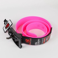 現貨 Burtle✨限定版粉色✨ 腰帶