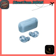 Technics Wireless Earphones EAH-AZ40M2-A Moderate Blue, Bluetooth, Noise Cancelling, Multi-Point Con