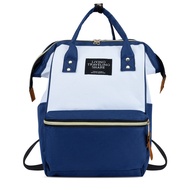 Lina New Style Mommy Bag Multifunctional Diaper Bag Backpack Handbag Large Capacity Mommy Bag