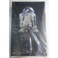 READY STOCK Hot Toys MMS 408 Star Wars Episode VII - R2-D2
