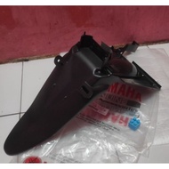 MIO SOUL REAR FENDER, REAR FENDER (14D1)/14D-F1611-00 original yamaha genuine parts FAST
