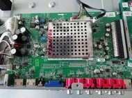 大同液晶電視 V32N100 原廠良品主機板569KH1469B(配奇美面板))