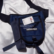 Hanuman Bag (MEDIC BAG)