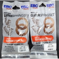 Clutch Spring EBC Brakes/ Ninja400 CB650F