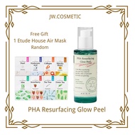 Axis-Y PHA Resurfacing Glow Peel 50ml