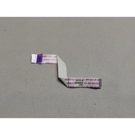 ET49 KTCP-DEL-15 CABLE FLEXYBLE TOUCHPAD TRACKPAD LAPTOP DELL INSPIRED 14 3000 450.00G06.0002