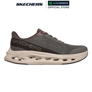SKECHERS Max Cushioning® Glide-Step® - Fairmont รองเท้าวิ่งผู้ชาย