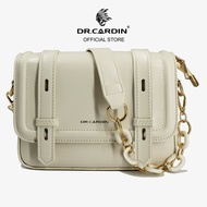 Dr Cardin Claude Ladies Crossbody Sling Bag BG-6218