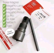 Treker Magnet Megapro Lama/Megapro New/Neotech/Vario 110 125/Beat Karbu/PCX/Tiger