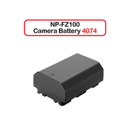 SmallRig NP-FZ100 Battery Charger Set for Sony NP-FZ100 Battery Double Slot NP-FZ100 Charger for Son