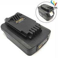 Battery Adapter Battery Pack Model For Makita 18V For Porter Cable 18V Tool